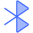 bluetooth icon