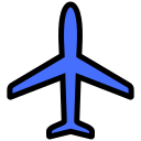 avión