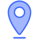 localización icon