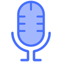 micrófono icon