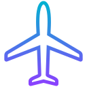 avión icon