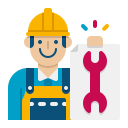 técnico icon