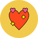 corazón icon