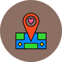 localización icon