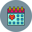 calendario icon