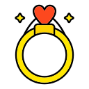 anillo icon