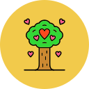 Árbol icon