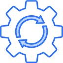 change management icon