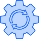 change management icon