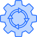 change management icon