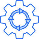 change management icon