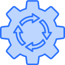 change management icon