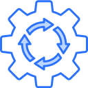 change management icon