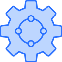 change management icon