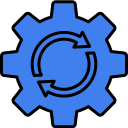 change management icon