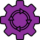 change management icon