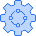 change management icon