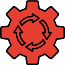 change management icon