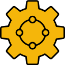 change management icon