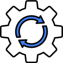 change management icon