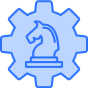 estrategia icon