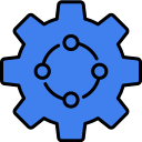 change management icon