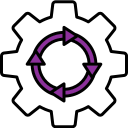 change management icon