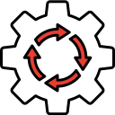 change management icon