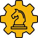 estrategia icon