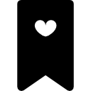 Закладка icon