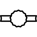 Lineal Ribbon 