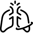 호흡 조절 icon