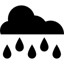 lluvia icon