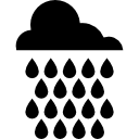 lluvia icon