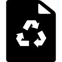 archivo de reciclaje 