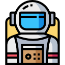 astronauta icon