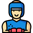 boxer icon