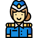 policía icon