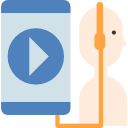 audio libro icon