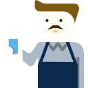 barista icon