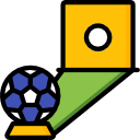 fútbol americano icon