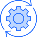 change management icon