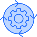 change management icon