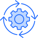 change management icon