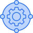 change management icon