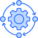 change management icon