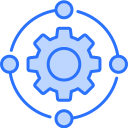 change management icon