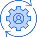 change management icon