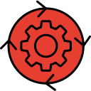 change management icon