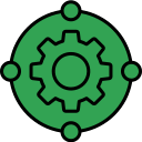 change management icon